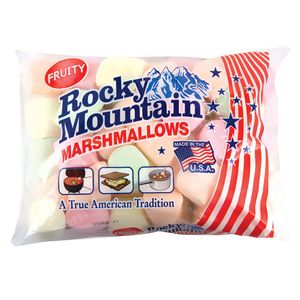 Masmelos Fruit Rocky Mountain Bl x 300g