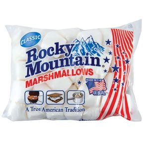 Masmelos White Rocky Mountain Bl x 300g