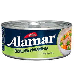 Ensalada Alamar primavera x160g