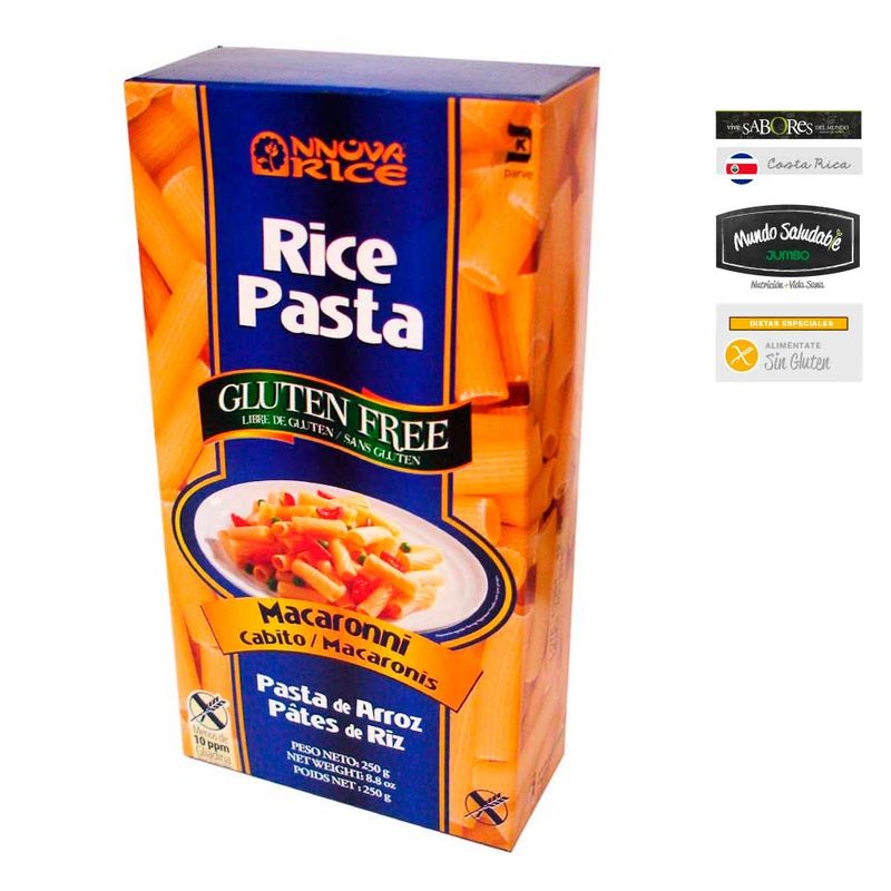 14979510712-Pastas-de-arroz-NNOVA-RICE-macarron-250g