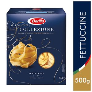 Pasta Fettuccine Barilla x500g