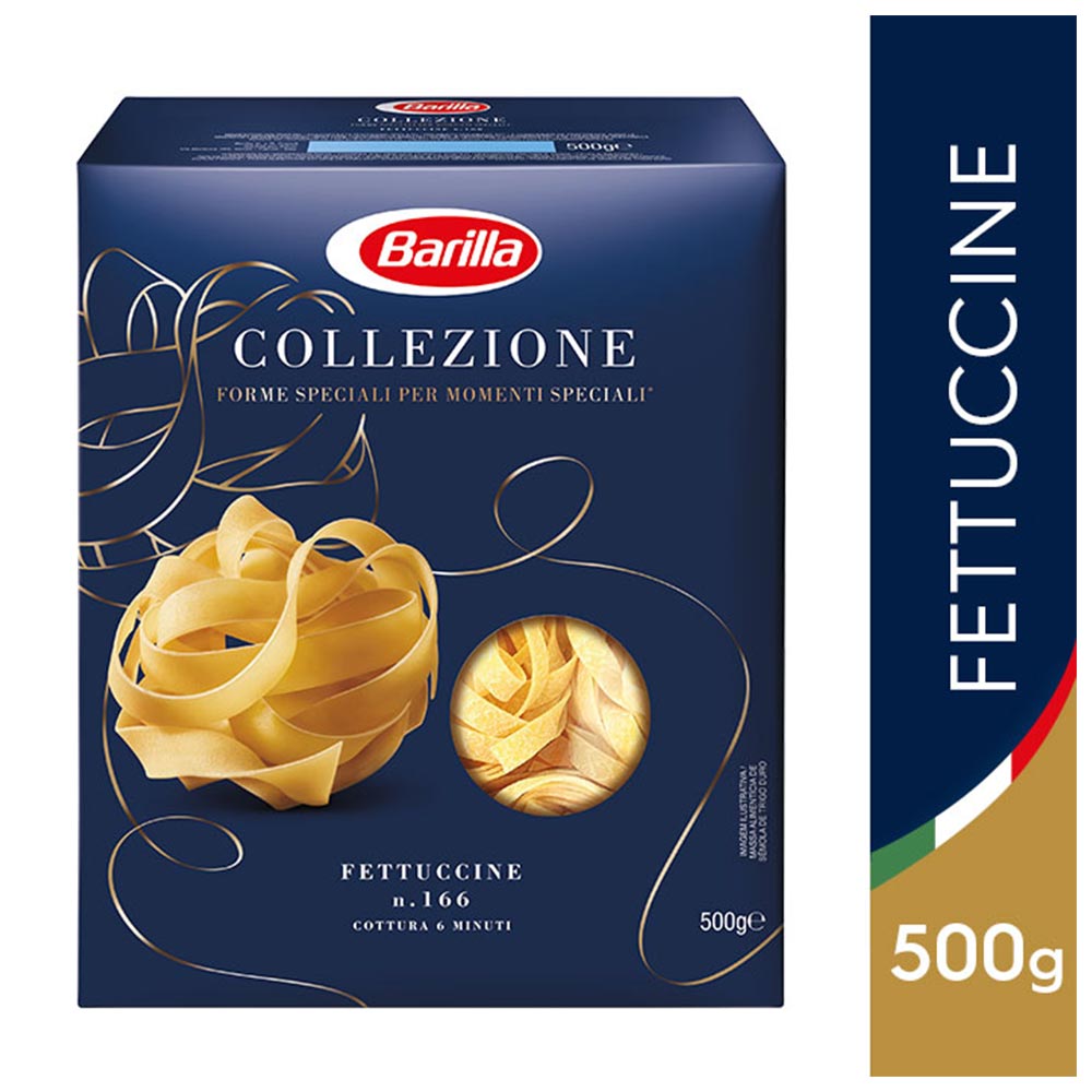 Pasta Fettuccine Barilla X500g Tiendas Jumbo 2916