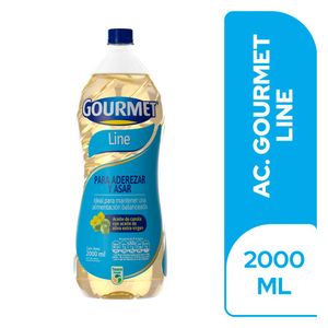 Aceite Gourmet Light x 2000ml