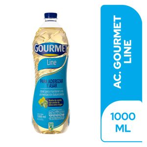 Aceite Gourmet Light x 1000ml