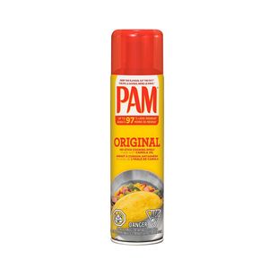 Aceite PAM canola spray x170ml