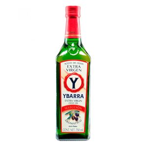 Aceite Ybarra oliva extra virgen x750ml