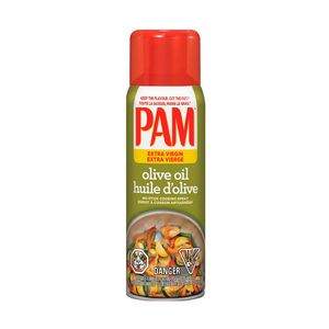 Aceite PAM oliva spray x141ml