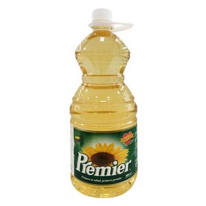 Aceite Premier girasol garrafa x3000ml