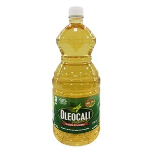 Aceite Oleocali garrafa x3000ml