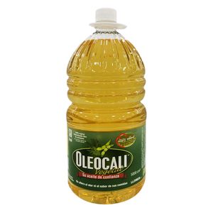 Aceite Oleocali garrafa x 5000ml