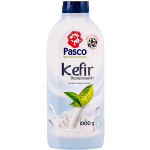 Bebida láctea Kefir natural x1000ml