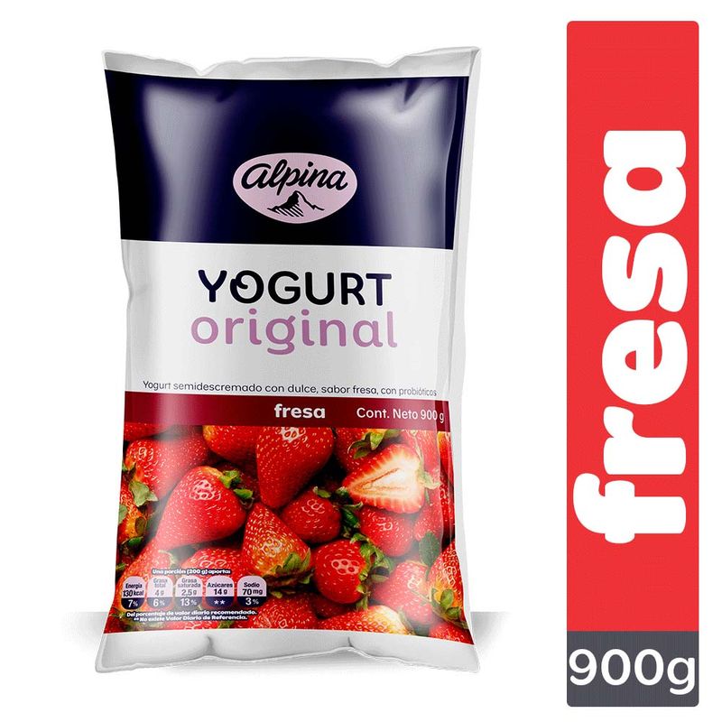 7702001047390-yogurt-original-fresa-bolsa-900g