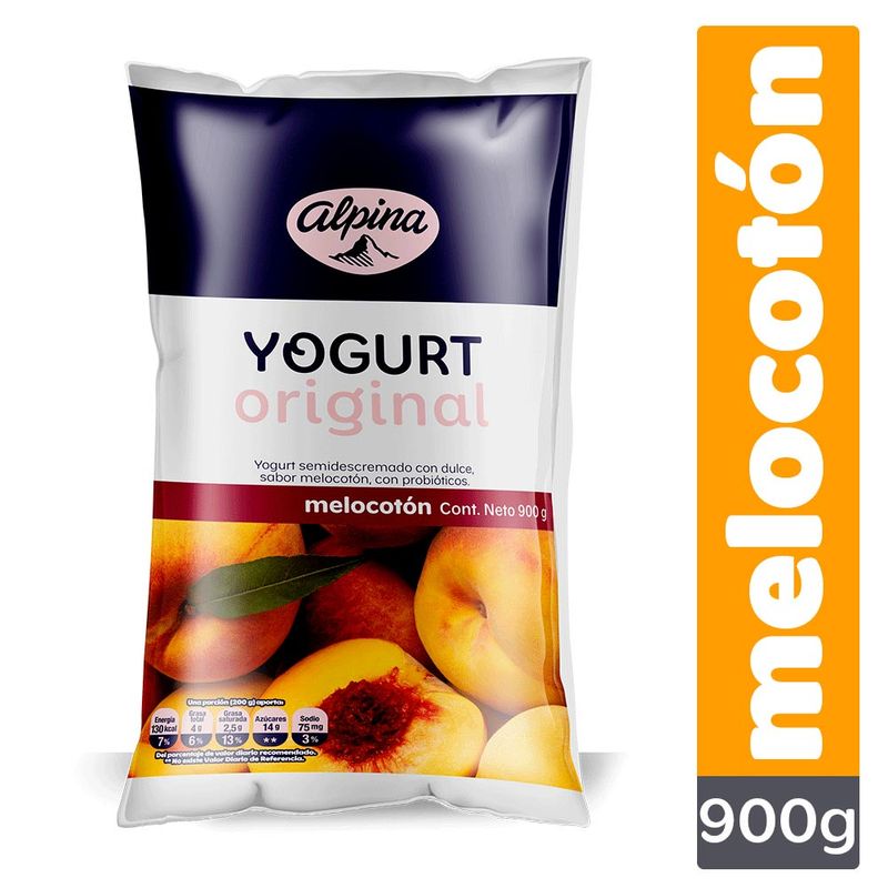 7702001047406-yogurt-original-melocoton-bolsa-900g