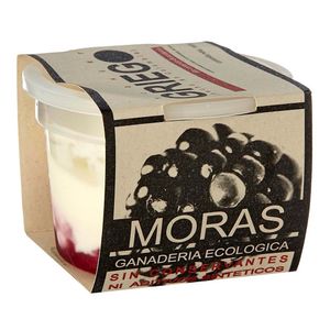 Yogurt Griego Deja-Mu Mora x 160g