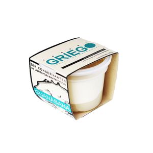 Yogurt Griego Deja-Mu guanábana x 160g