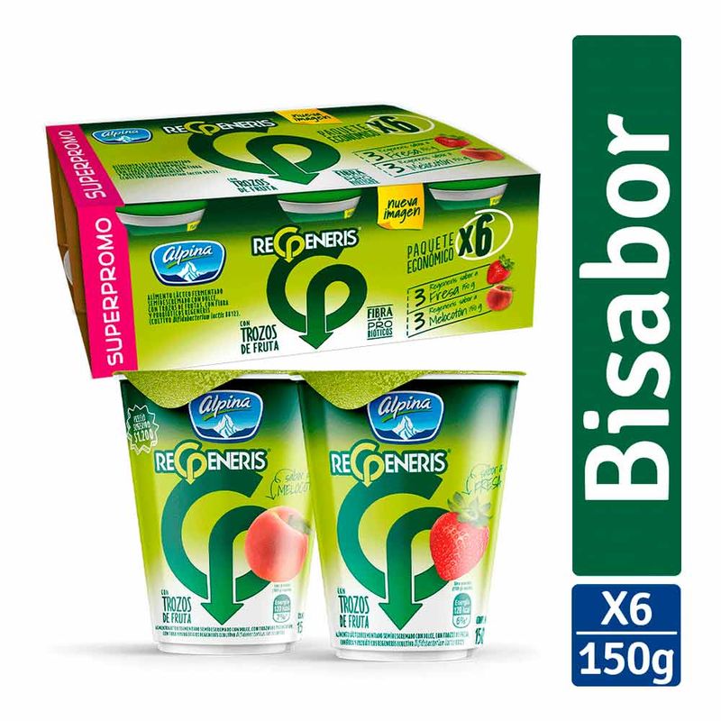 7702001047000-alimento-lacteo-multiempaque-x6-regeneris-trozos-bisabor-vaso-150g