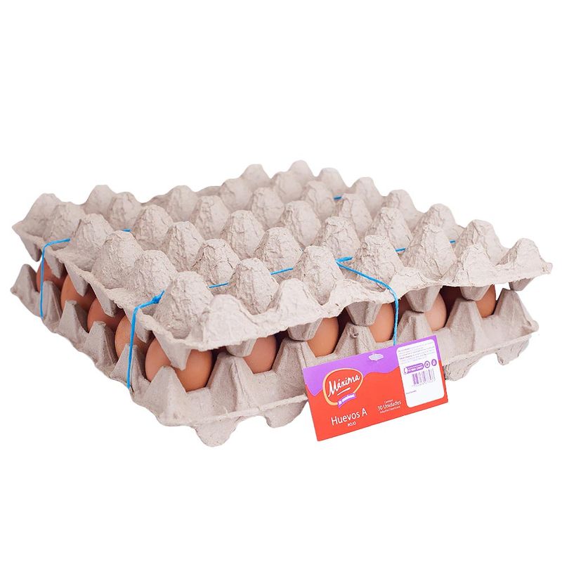 Huevo De Látex Natural Para Perros RIE Grande - Juguete Masticable, Para Mascotas Pequeñas Y Medianas