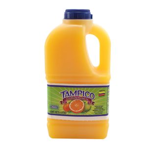 Refresco Tampico citrus garrafa x 1000ml
