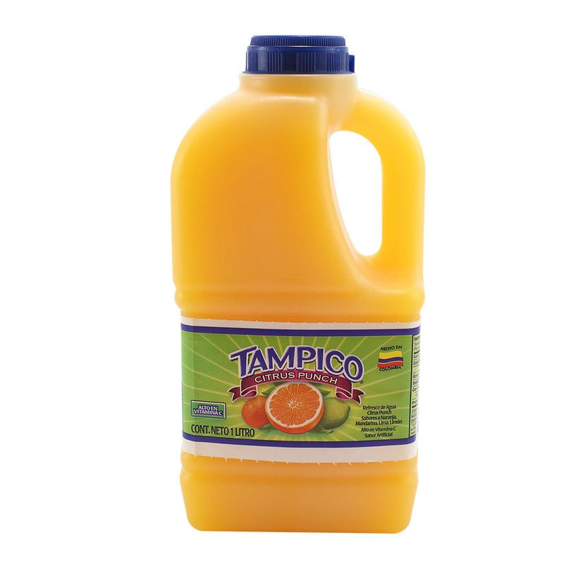 Botella de litro (Jugo) 1000ml