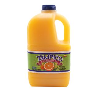 Refresco Tampico garrafa citrus x 2000ml
