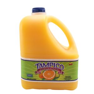 Refresco Tampico garrafa x 4000ml