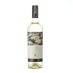 Vino finca la linda blanco high vines sauvignon x 750ml