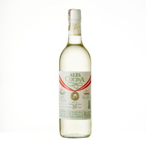 vino blanco de alta cocina botella x 750 ml