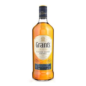 Whisky grant's ale cask editions botella x 750 ml