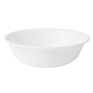 DD41 plato sopa blanco bowl  Corelle x 530 ml