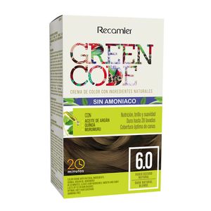 Kit Green Code Tono No. 4.2 x 3unds x 175 g