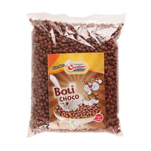Cereal Bolichoco Carolina x 1000 G