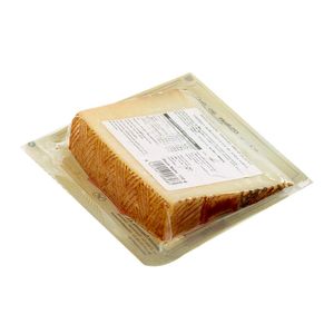 Queso Maese miguel manchego 3 meses cuna x 150 g