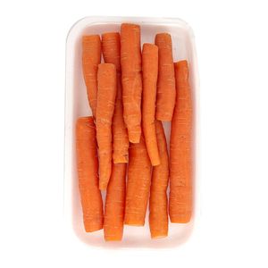 Zanahoria baby x 250 g