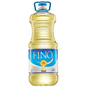 Aceite Fino girasol x3000ml