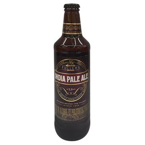 Cerveza Fuller'S India Pale Ale Botella x 500 Ml