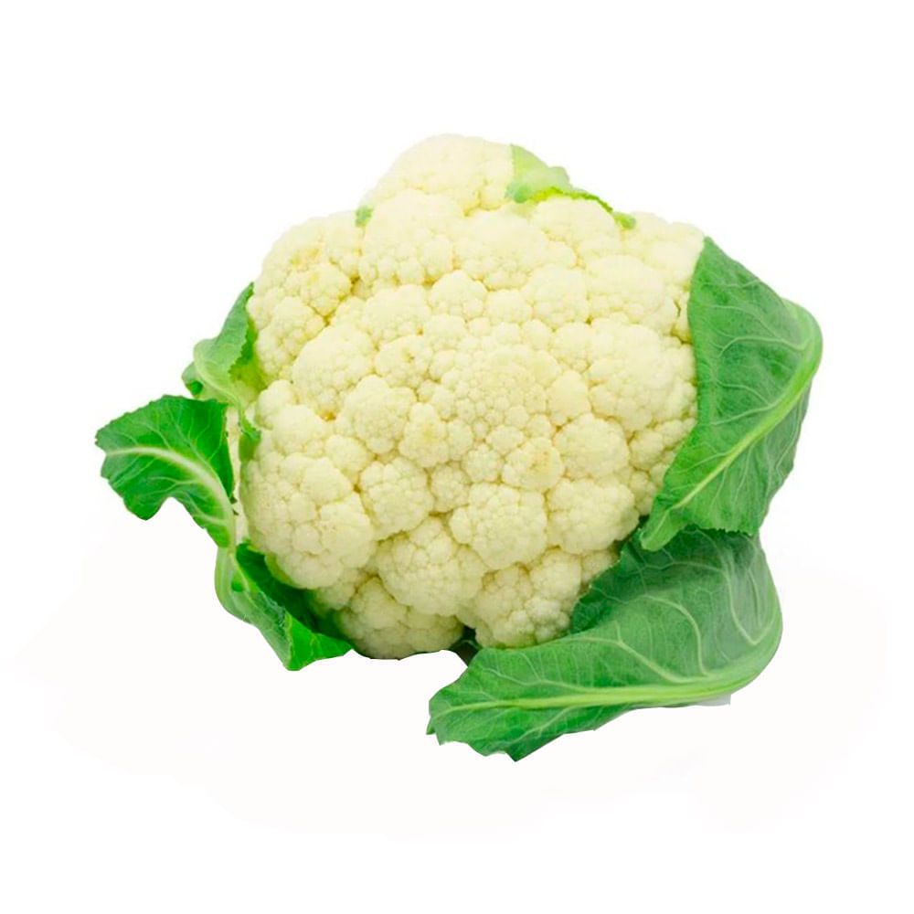 Coliflor x500g