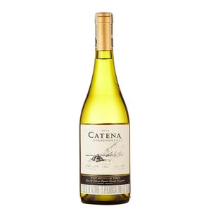 Vino Catena Zapata chardonnay x 750 ml