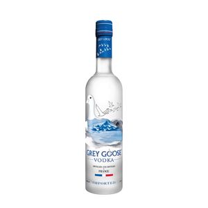 Vodka Grey Goose botella x 375ml