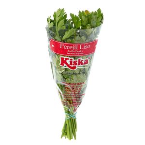 Perejil liso Kiska x50gr