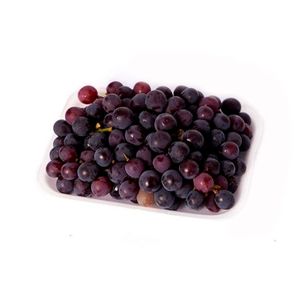 Bandeja de uva Isabella x400g