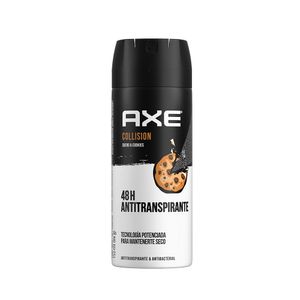 Antitranspirante Axe Collision fresh protection aerosol x152ml