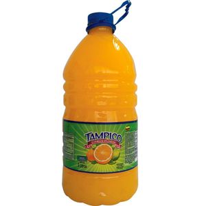 Jugo Tampico citrus x 5000ml