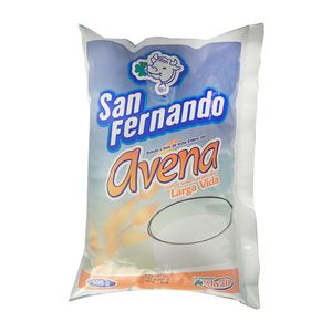 Avena San Fernando x 900 ml