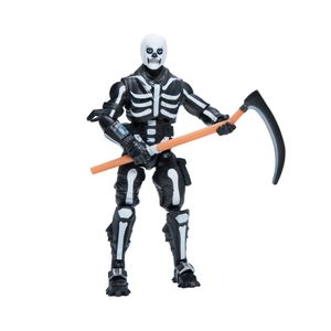 Fortnite s2 figura pose soldado calavera x 1