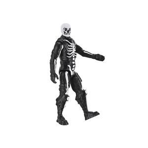 Fortnite  fig. básica x 1 soldado calavera 12