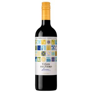 Vino Vinas Del Vero Tinto Cabernet Sauvignon Esp2016 x750Ml