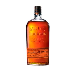 Whisky Bulleit bourbon botella x 750 ml