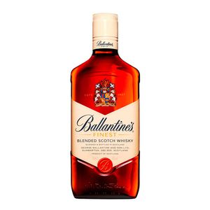 Whisky Ballantines finest x700ml