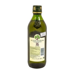 Aceite Rafael salgado oliva virgen extra x 500ml