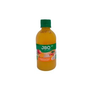 Limonada sabor mango JBO x320ml